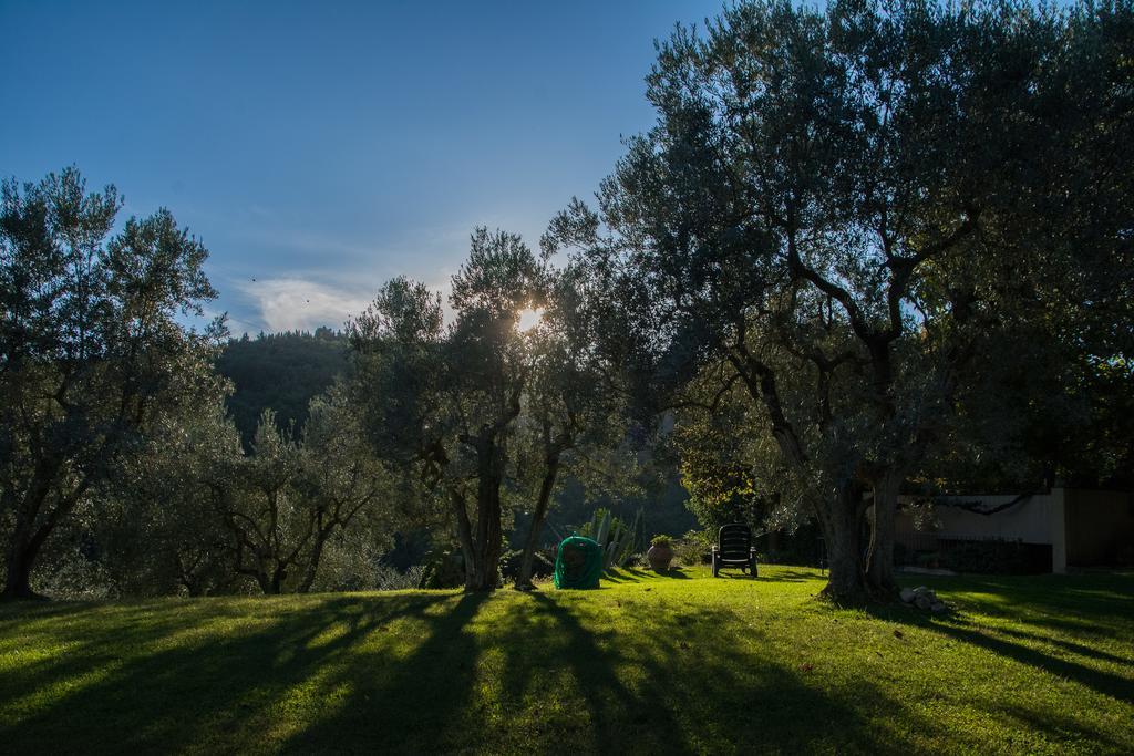 La Sassaia Βίλα Καρμινιάνο Εξωτερικό φωτογραφία